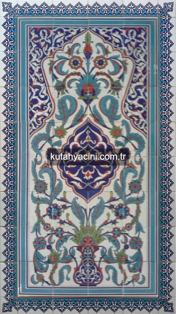 ÇİNİ PANOLAR 100X180-8